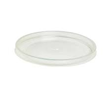 Productos desechables (BANQUETE DELI CONTAINER PLASTIC LIDS)