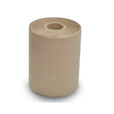 Productos desechables (BANQUETE HAND ROLL PAPER TOWEL NATURAL)