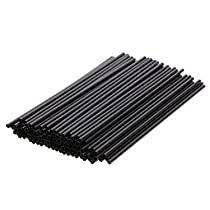 Productos desechables (Banquete-Black-Plastic-Stirrers)