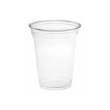 Productos desechables (Banquete vaso pet)