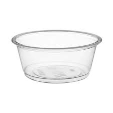 Productos desechables (CLEAR-BANQUETE-SOUFLE)