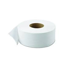 Productos desechables (Jumbo Roll White toilet paper)