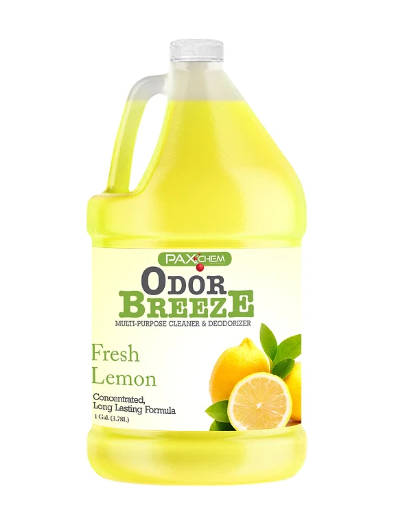 Productos desechables (PCF20504 lemon odor breeze)