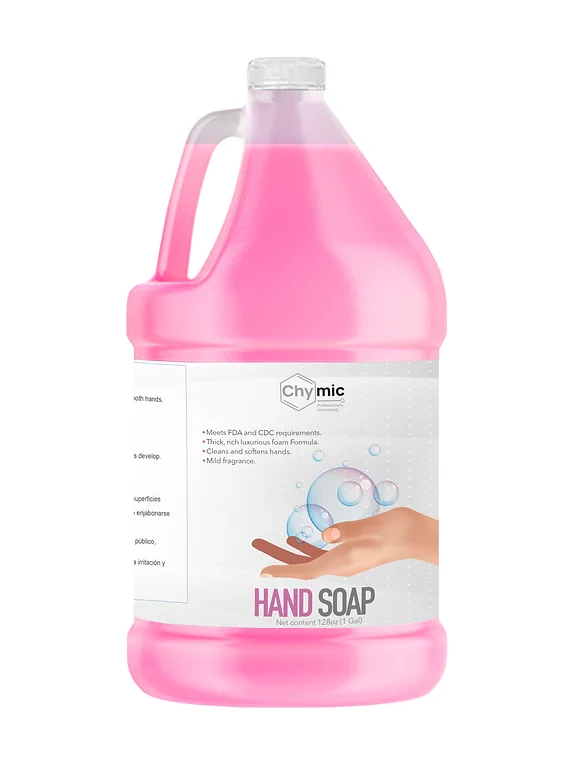 Productos desechables (PCF22304-hand-soap-pearl-)